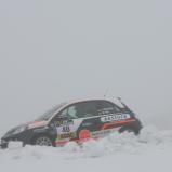 ADAC OPEL Rallye Cup, Erzgebirge